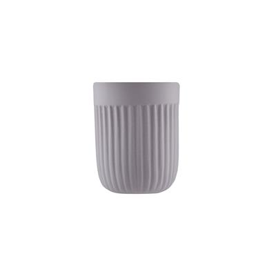 Love Edward Double Espresso Bardağı / Lila