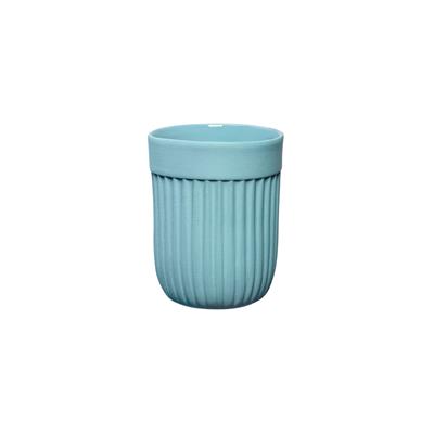 Love Edward Double Espresso Cup / Mint Green