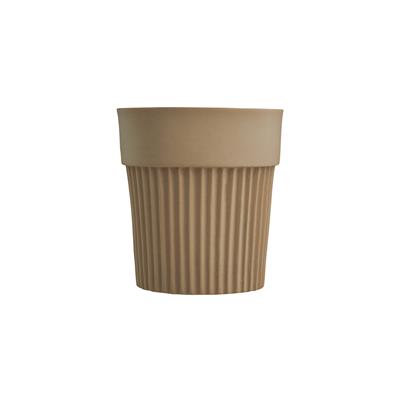 Love Edward Filter Coffee Cup / Cream