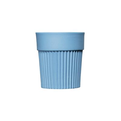 Love Edward Filter Coffee Cup / Blue