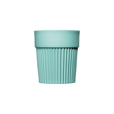 Love Edward Filter Coffee Cup / Mint Green