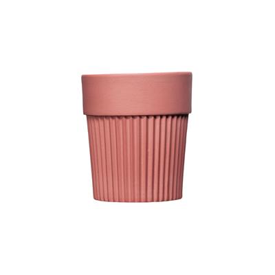 Love Edward Filter Coffee Cup / Pink