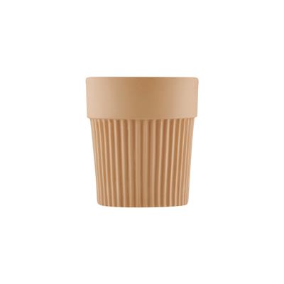 Love Edward Filter Coffee Cup / Salmon
