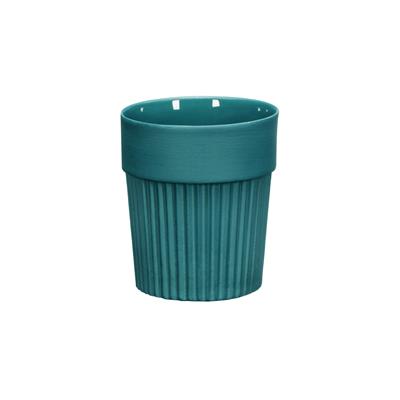 Love Edward Filter Coffee Cup / Green
