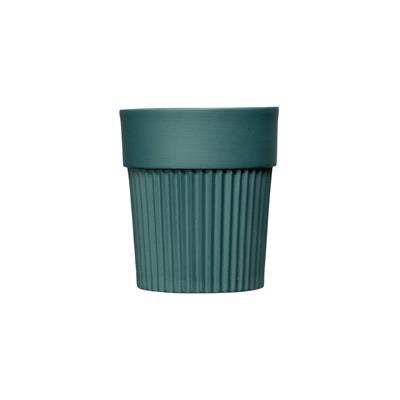 Love Edward Filter Coffee Cup / Green
