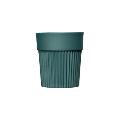 Love Edward Filter Coffee Cup / Green
