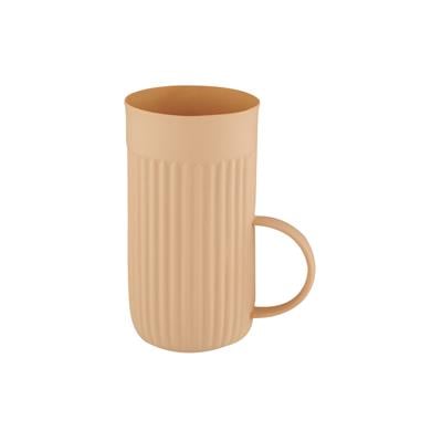 Love Edward Lungo Coffee Cup / Salmon