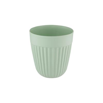 Love Edward V Filtre Kahve Bardağı / Fıstık Yeşili