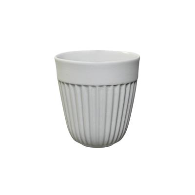 Love Edward V Filtre Kahve Bardağı / Gri