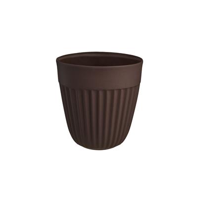 Love Edward V Filtre Kahve Bardağı / Kahverengi