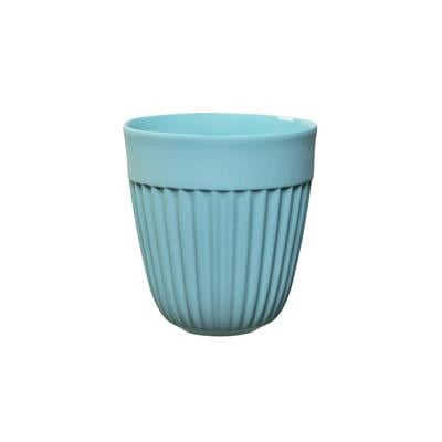 Love Edward V Filtre Kahve Bardağı / Mint Yeşili