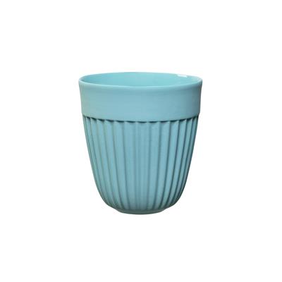 Love Edward V Filtre Kahve Bardağı / Mint Yeşili