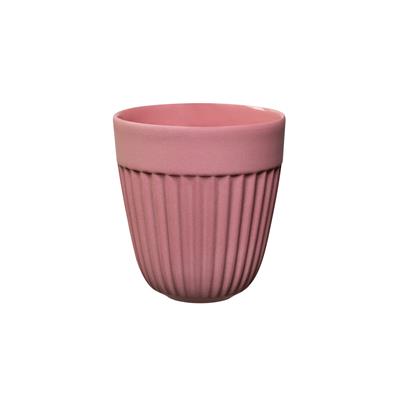 Love Edward V Filtre Kahve Bardağı / Pembe