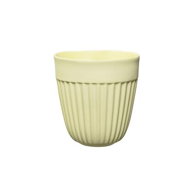 Love Edward V Filtre Kahve Bardağı / Sarı