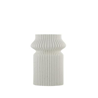 Love Edward Vase Handmade Porcelain Vase / Granule