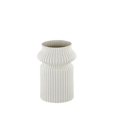 Love Edward Vase Handmade Porcelain Vase / Granule