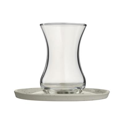 Pure Color - Çay Tabağı / Granül