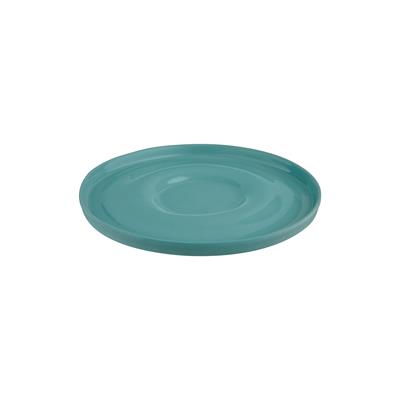 Pure Color - Çay Tabağı / Mint Yeşili