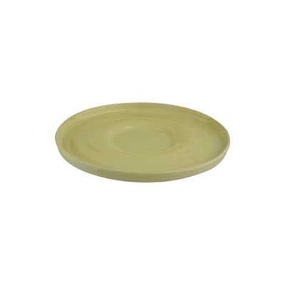 Pure Color - Çay Tabağı / Sarı