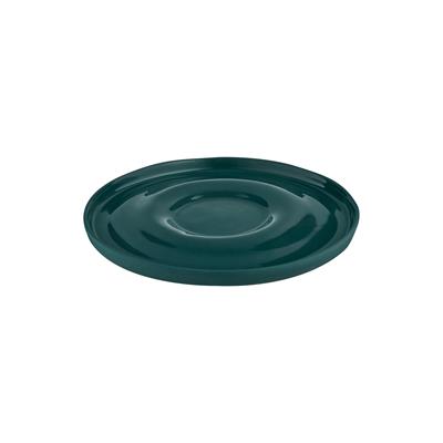 Pure Color - Çay Tabağı / Yeşil