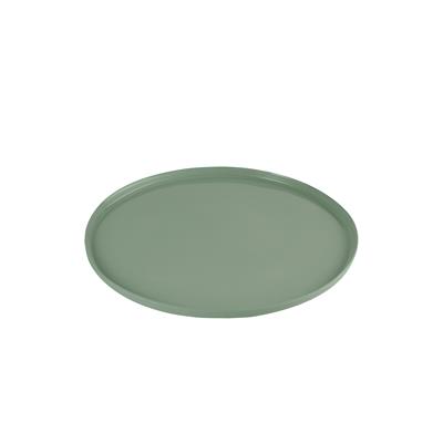 Pure Color - Tatlı Tabağı / Fıstık Yeşili