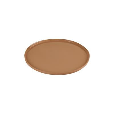 Pure Color - Tatlı Tabağı / Somon