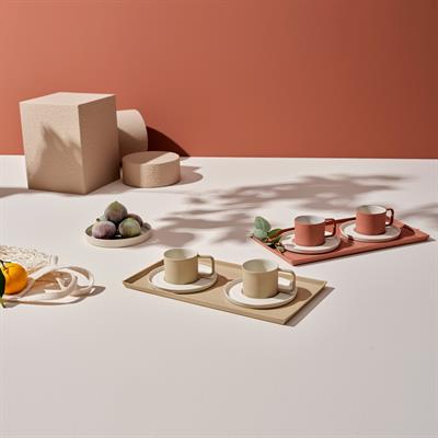 Pure Color - Tepsi / Somon