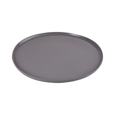 Pure Color - Yemek Tabağı / Lila