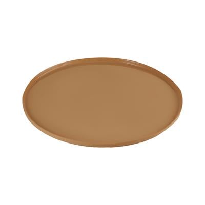 Pure Color - Yemek Tabağı / Somon