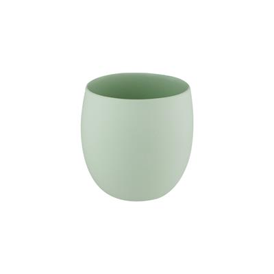 Yumy Filtre Kahve Bardağı / Fıstık Yeşili