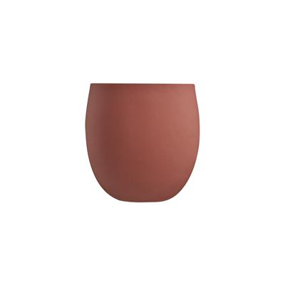 Yumy Filtre Kahve Bardağı / Kiremit