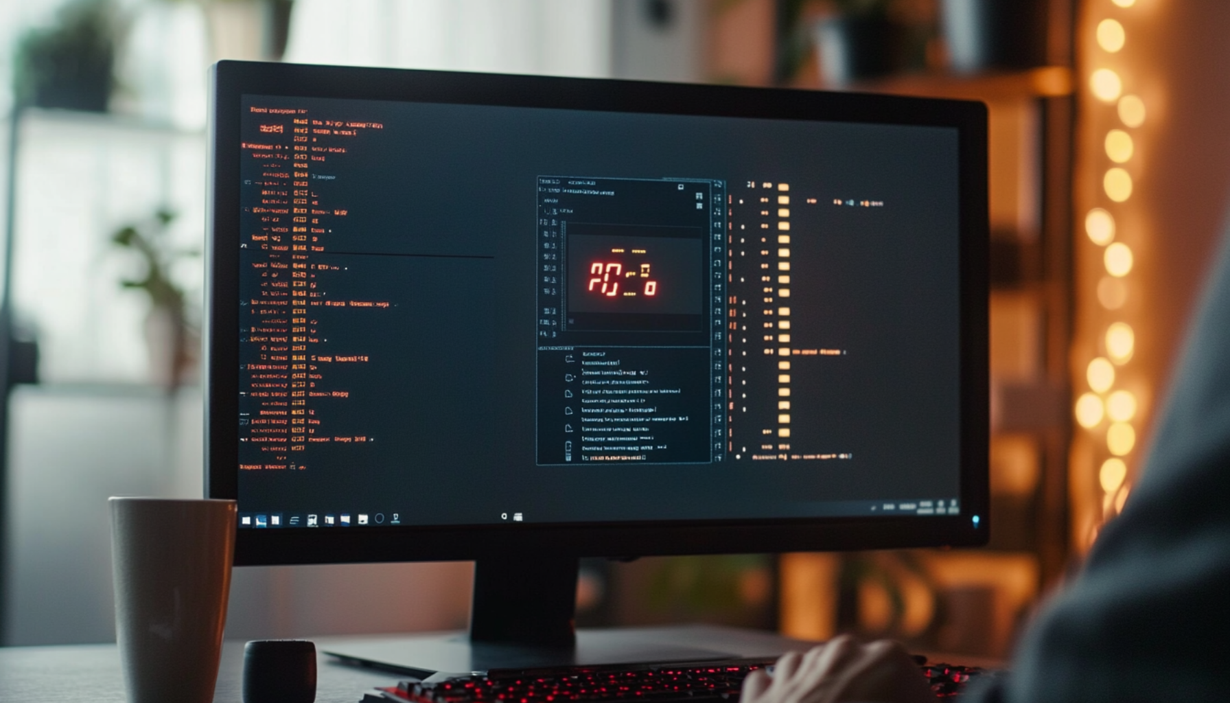 BIOS Ayarları Nedir? Ayarlarına Nasıl Girilir?