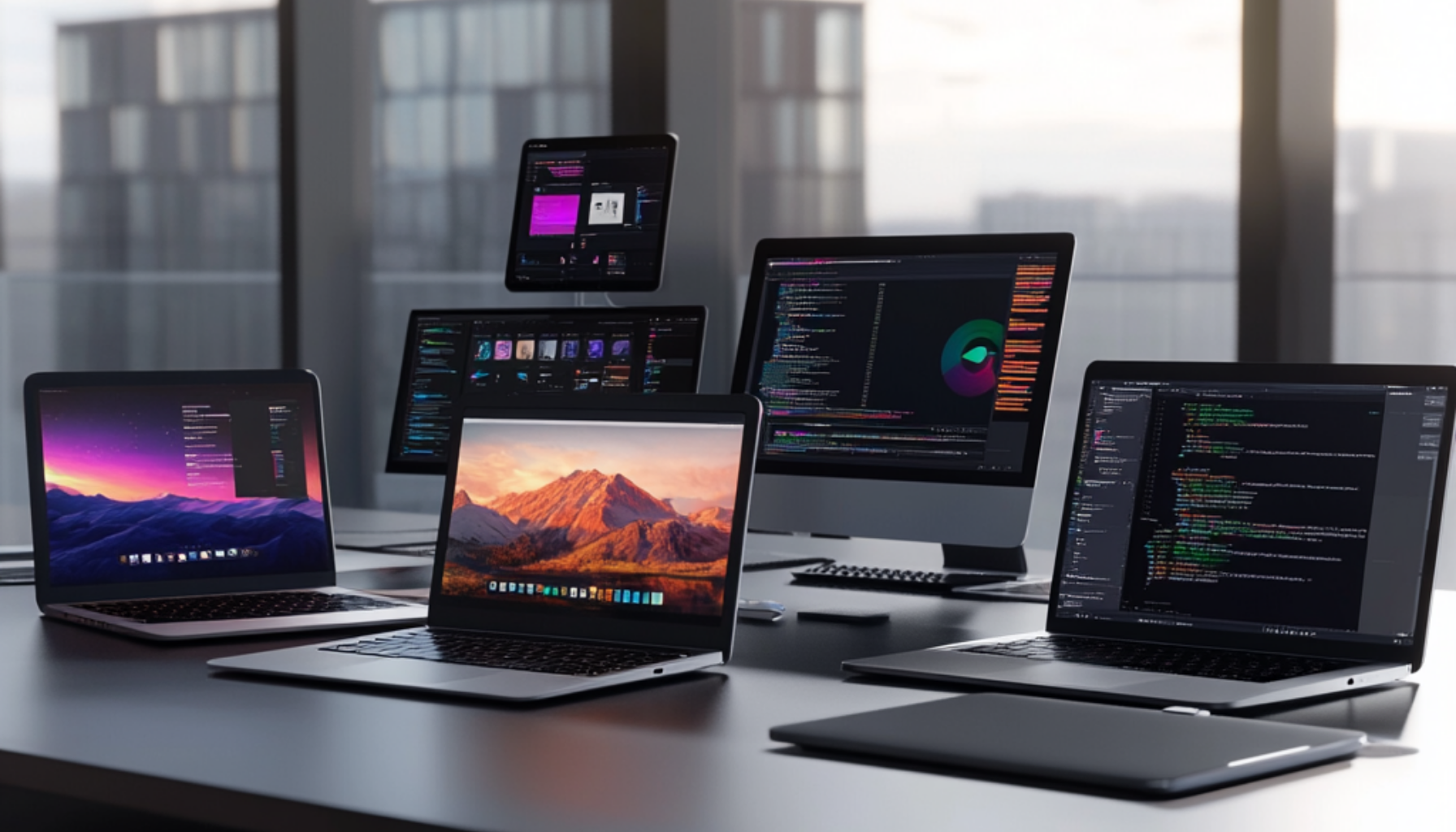 En Kaliteli 2025 Laptop Markaları ve Özellikleri