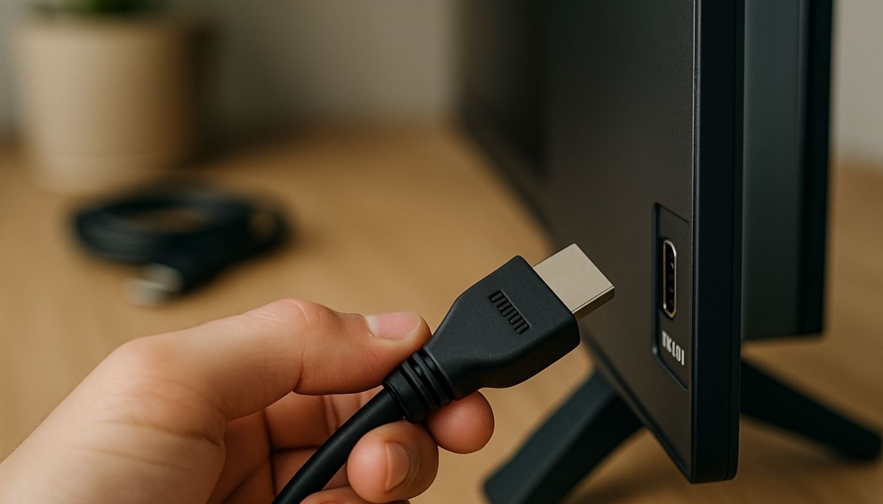 HDMI Kablo Ne İşe Yarar? Nasıl Kullanılır?