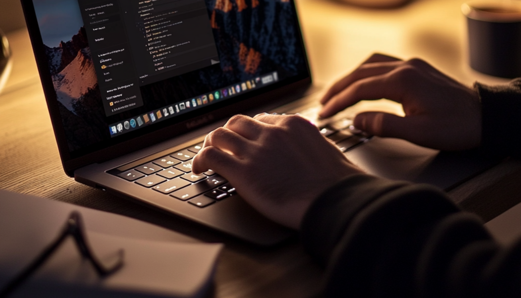 Laptop Klavye Işığı Nasıl Açılır?