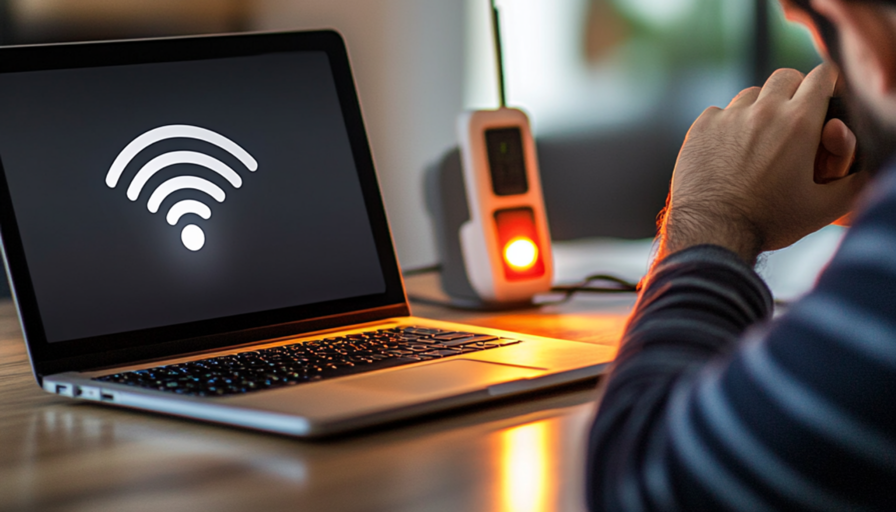 Laptop Wi-Fi Bağlanmıyor Sorunu ve Çözümü