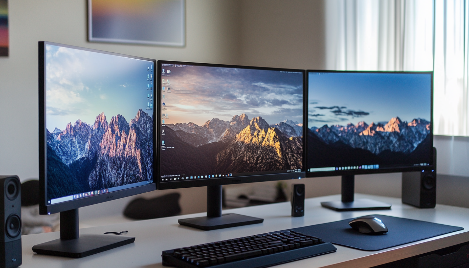 Monitör Panel Türleri Nelerdir? TN, IPS ve VA Karşılaştırması