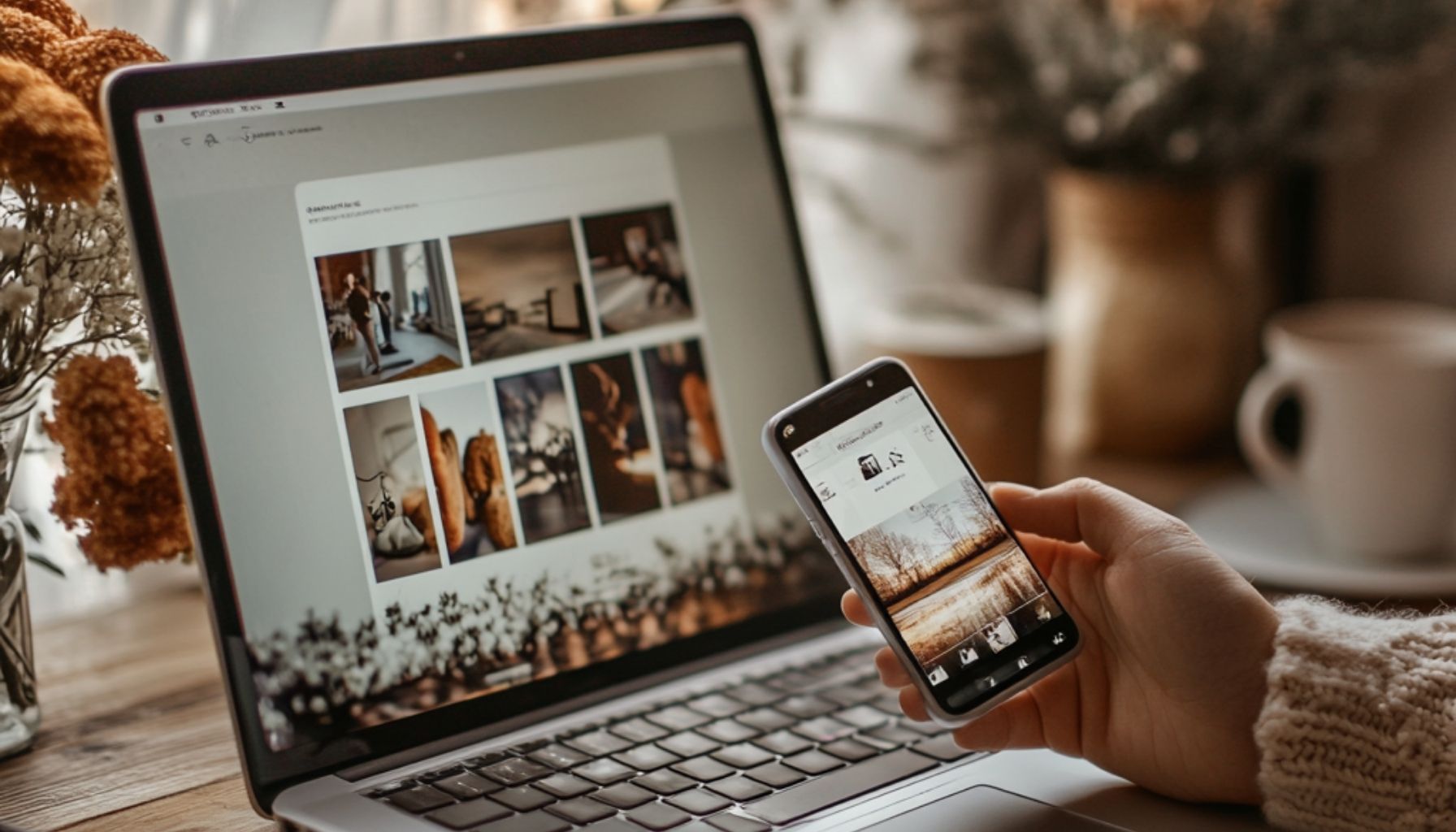 Telefondaki Fotoğraflar Bilgisayara Nasıl Aktarılır?