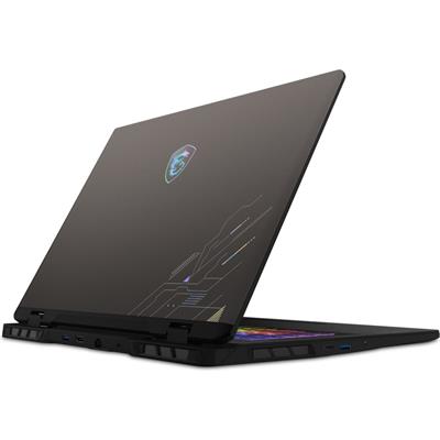 MSI Crosshair 17 HX AI D2XWGKGA38-018XTRA38 İntel Core Ultra 7 255HX 32GB 4TB SSD RTX5070 Windows 11 Home 17