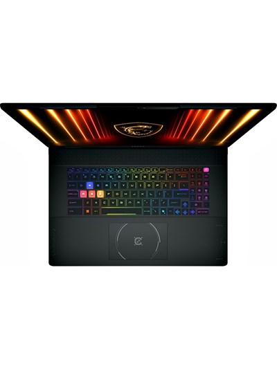 MSI CROSSHAIR 18 HX AI A2XWGKGA30-032XTRA30 İntel Core Ultra 9 275HX 64GB 4TB SSD RTX5070 Freedos 18