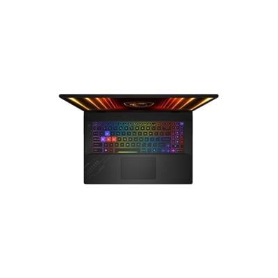 MSI CROSSHAIR A17 HX D8WGKGA14-038XTRA14 AMD Ryzen 7 8840HX 32GB 1TB SSD RTX5070 Freedos 17