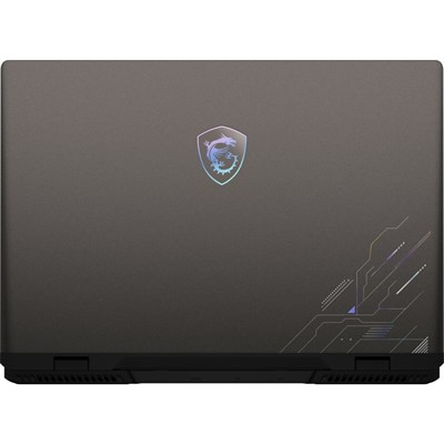 MSI CROSSHAIR 16 HX AI D2XWGKGA31-047XTRA31 İntel Core Ultra 9 275HX 16GB 4TB SSD RTX5070 Windows 10 Home 16
