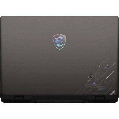 MSI CROSSHAIR 16 HX AI D2XWGKGA35-047XTRA35 İntel Core Ultra 9 275HX 32GB 4TB SSD RTX5070 Windows 10 Pro 16