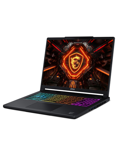 MSI Crosshair 16 HX E14WGKA75-047XTRQA75 İntel Core İ7 14650HX 32GB 512GB SSD RTX5070 Windows 11 Pro 16