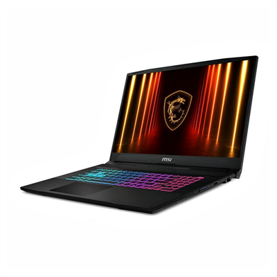 MSI KATANA 17 HX B14WGKA10-048XTRA10 İntel Core İ9 14900HX 16GB 1TB SSD RTX5070 Windows 11 Pro 17.3