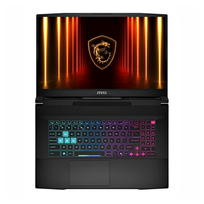 MSI KATANA 17 HX B14WGKA13-048XTRA13 İntel Core İ9 14900HX 16GB 1TB SSD RTX5070 Freedos 17.3
