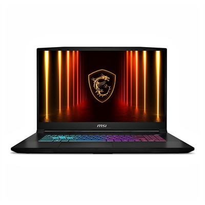 MSI KATANA 17 HX B14WGKA14-048XTRA14 İntel Core İ9 14900HX 32GB 1TB SSD RTX5070 Freedos 17.3