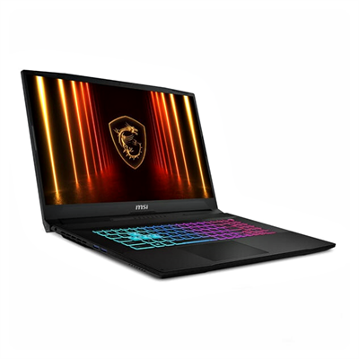 MSI KATANA 17 HX B14WGKA48-048XTRA48 İntel Core İ9 14900HX 64GB 512GB SSD RTX5070 Windows 10 Home 17.3