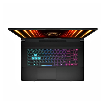 MSI KATANA 17 HX B14WGKA48-048XTRA48 İntel Core İ9 14900HX 64GB 512GB SSD RTX5070 Windows 10 Home 17.3