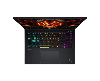 MSI Crosshair A16 HX E8WGXKA16-058XTRYA16 AMD Ryzen 7 8840HX 64GB 1TB SSD RTX5070 Windows 11 Pro 16
